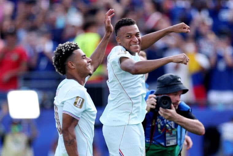 ¿Puede alguien detener a Francia en la Copa Mundial 2026? ¿Puede alguien detener a Francia en la Copa Mundial 2026?