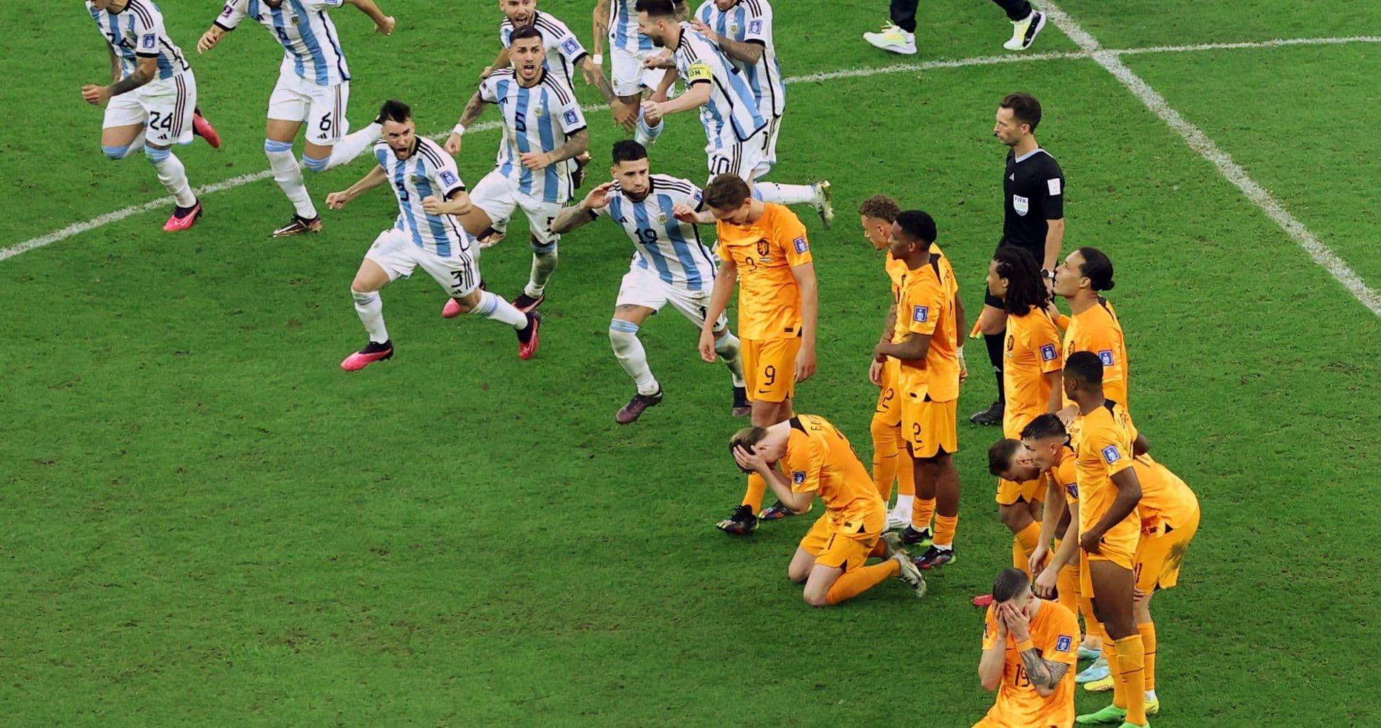 Reglas de tiempo extra y penales en el Mundial 2026 mientras aumenta la tensión Reglas de tiempo extra y penales en el Mundial 2026 mientras aumenta la tensión