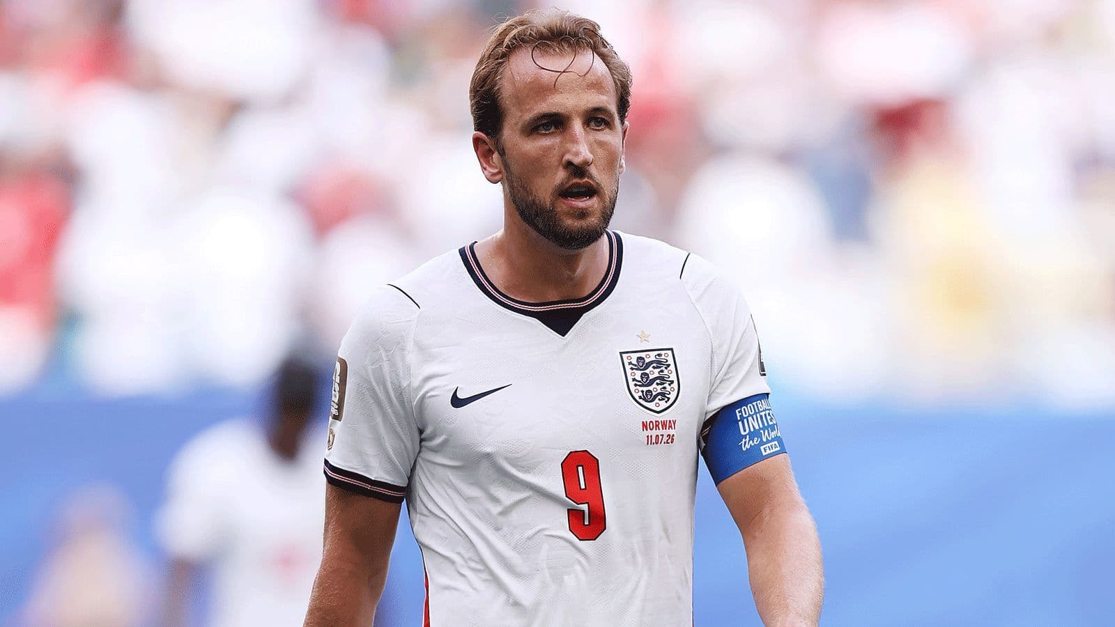 Harry Kane rechaza oferta de Al-Hilal y continuará en Bayern Múnich Harry Kane rechaza oferta de Al-Hilal y continuará en Bayern Múnich