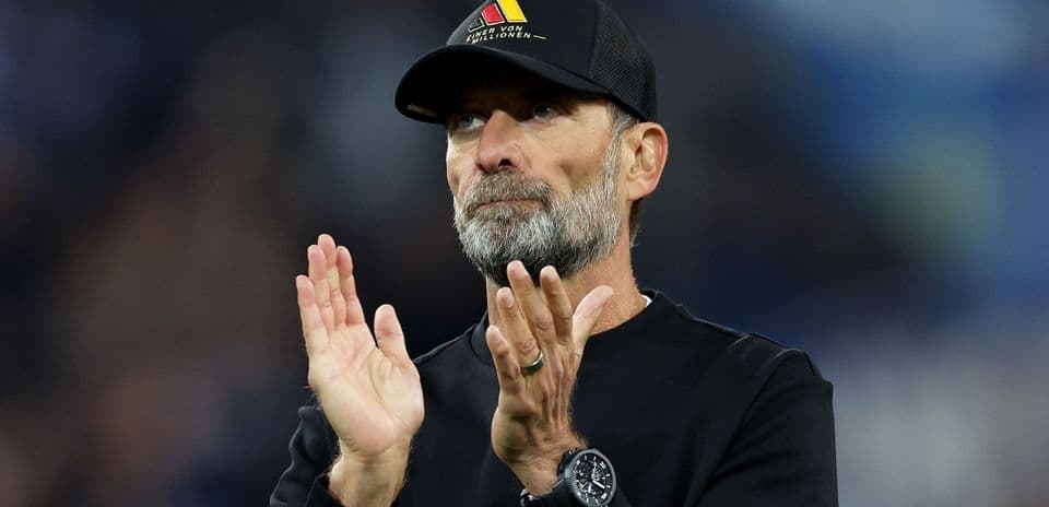Valoraciones de jugadores de Alemania vs Grecia: Klopp sufre su primera derrota en casa con un ataque ineficaz Valoraciones de jugadores de Alemania vs Grecia: Klopp sufre su primera derrota en casa con un ataque ineficaz