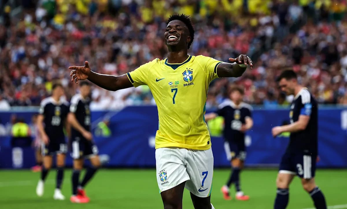 Día 19 del Mundial: Brasil enfrenta a Japón y Holanda se mide con Marruecos Día 19 del Mundial: Brasil enfrenta a Japón y Holanda se mide con Marruecos