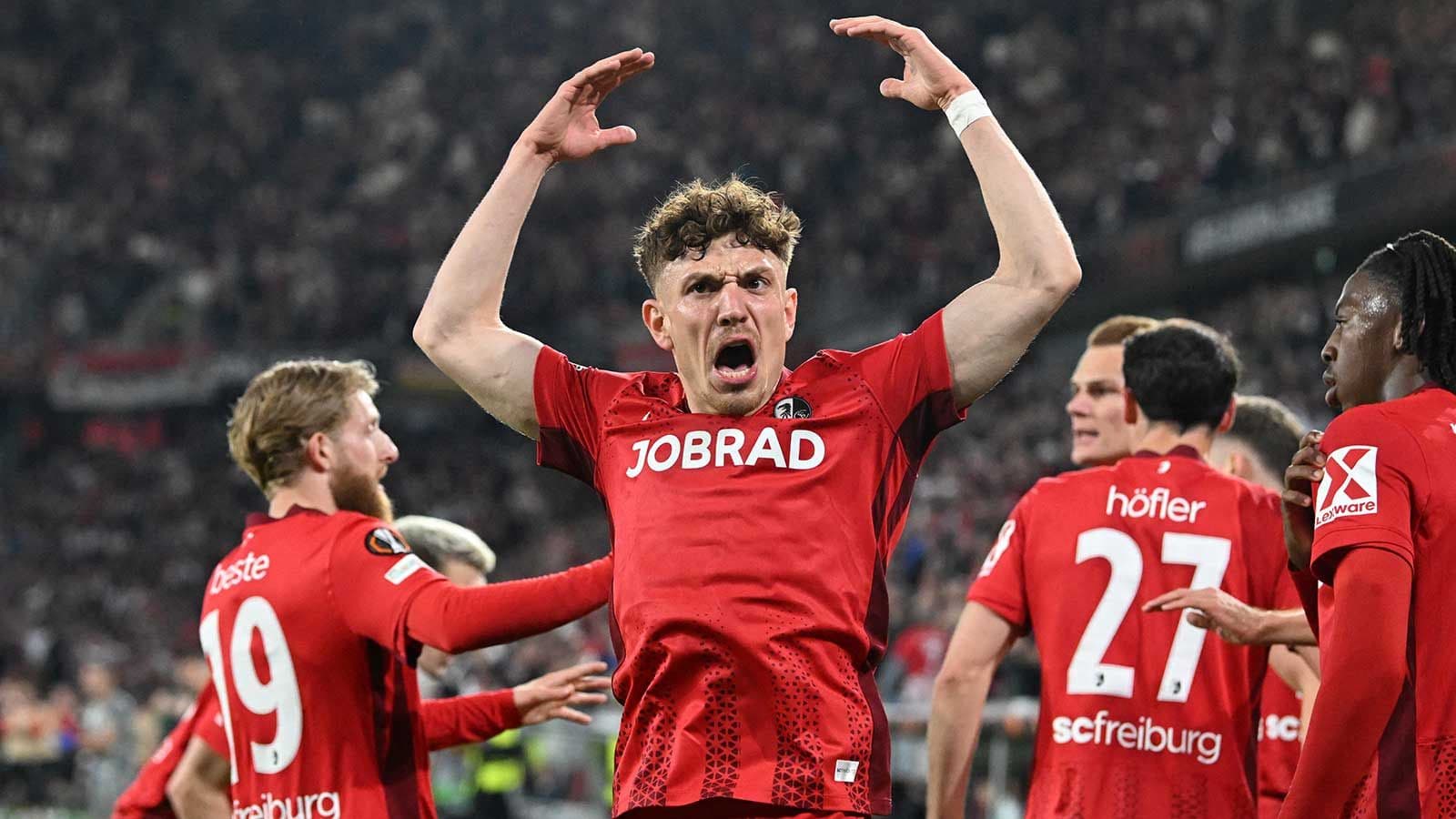 Philipp Treu: ¿La solución de Jürgen Klopp para el dilema Kimmich en Alemania? Philipp Treu: ¿La solución de Jürgen Klopp para el dilema Kimmich en Alemania?