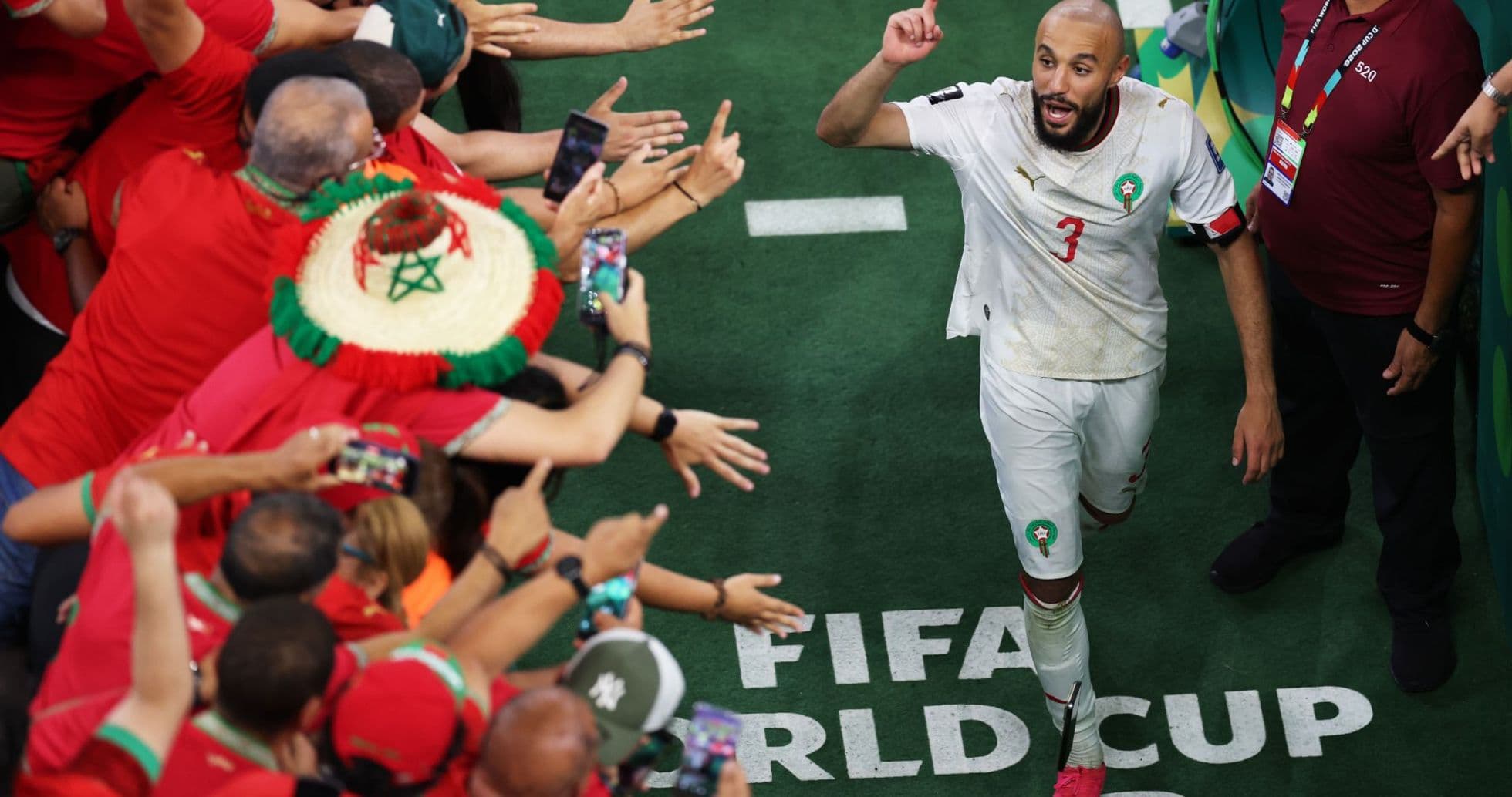 Camino de Marruecos hacia la Final del Mundial 2026: Partidos Confirmados y Próximos Encuentros Camino de Marruecos hacia la Final del Mundial 2026: Partidos Confirmados y Próximos Encuentros