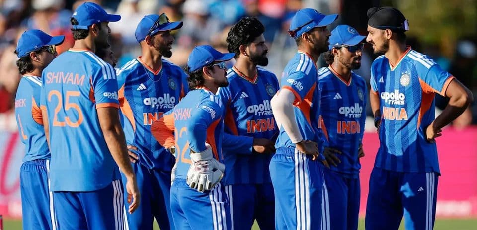 Caos en los Juegos Asiáticos: India y Pakistán avanzan a semifinales sin jugar un solo balón Caos en los Juegos Asiáticos: India y Pakistán avanzan a semifinales sin jugar un solo balón