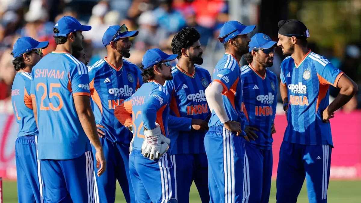 Caos en los Juegos Asiáticos: India y Pakistán avanzan a semifinales sin jugar un solo balón Caos en los Juegos Asiáticos: India y Pakistán avanzan a semifinales sin jugar un solo balón