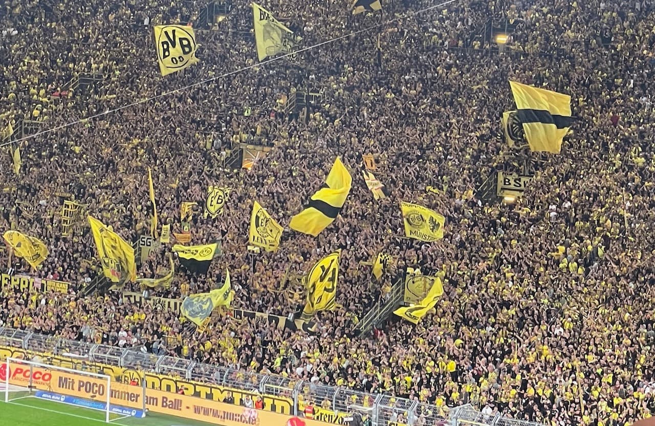 Inicio y Calendario de la Bundesliga 2026-27 | Guía Groundhopper Inicio y Calendario de la Bundesliga 2026-27 | Guía Groundhopper