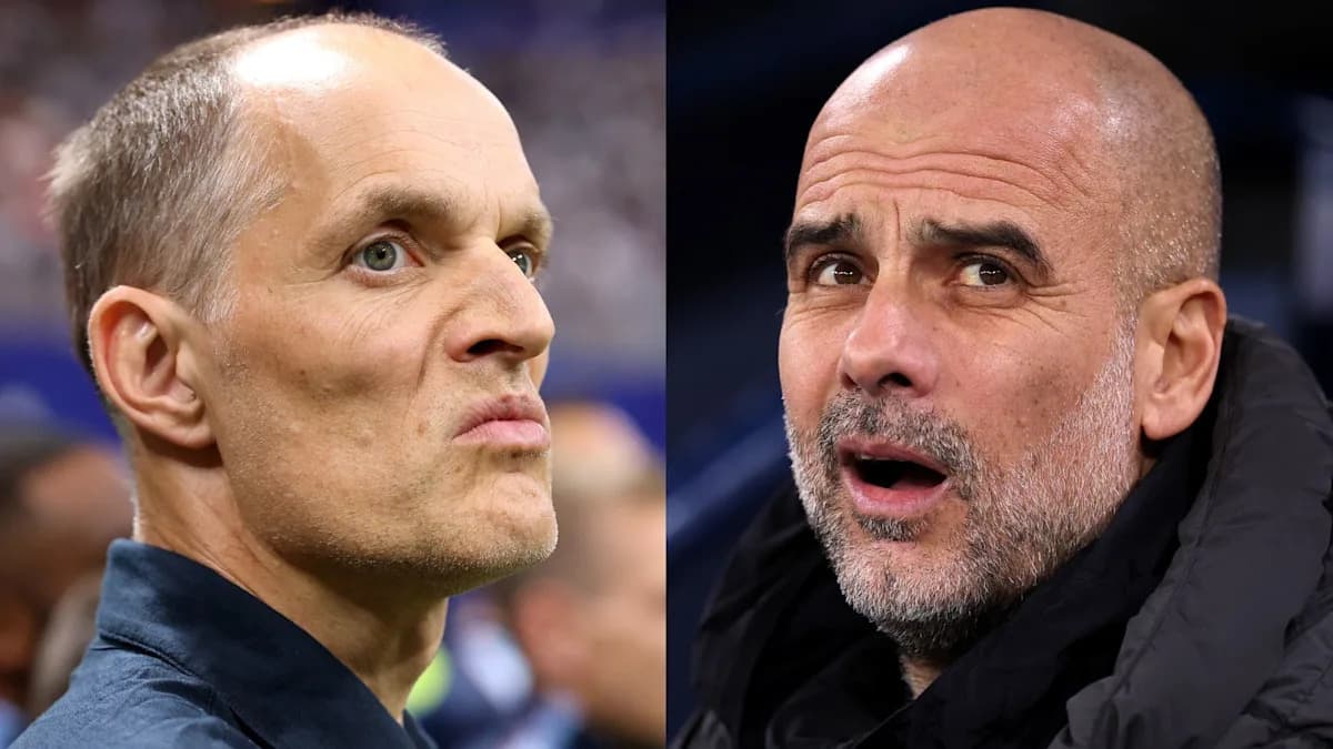 Pep Guardiola no está aburrido: advierten contra despidos apresurados tras derrota de Inglaterra en semifinales del Mundial Pep Guardiola no está aburrido: advierten contra despidos apresurados tras derrota de Inglaterra en semifinales del Mundial