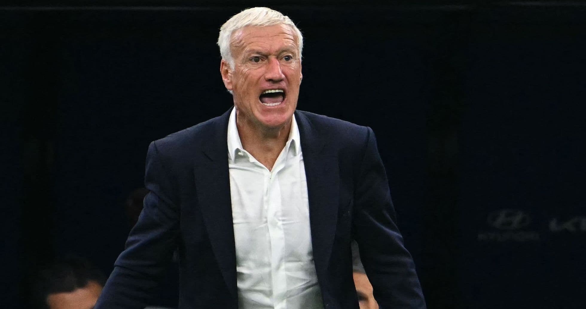 Didier Deschamps cuestiona el arbitraje tras la eliminación de Francia ante España en semifinales del Mundial Didier Deschamps cuestiona el arbitraje tras la eliminación de Francia ante España en semifinales del Mundial
