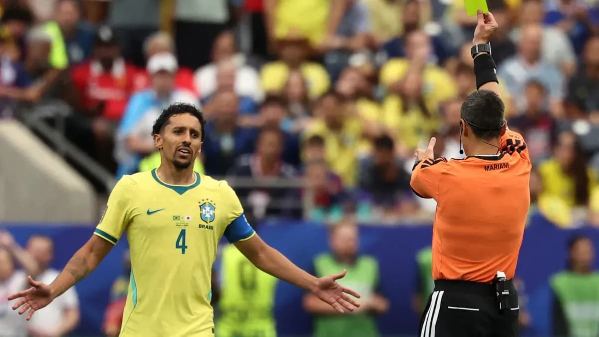 Seguimiento de tarjetas amarillas en la Copa Mundial: Jugadores en riesgo de suspensión en los octavos y cuartos de final Seguimiento de tarjetas amarillas en la Copa Mundial: Jugadores en riesgo de suspensión en los octavos y cuartos de final