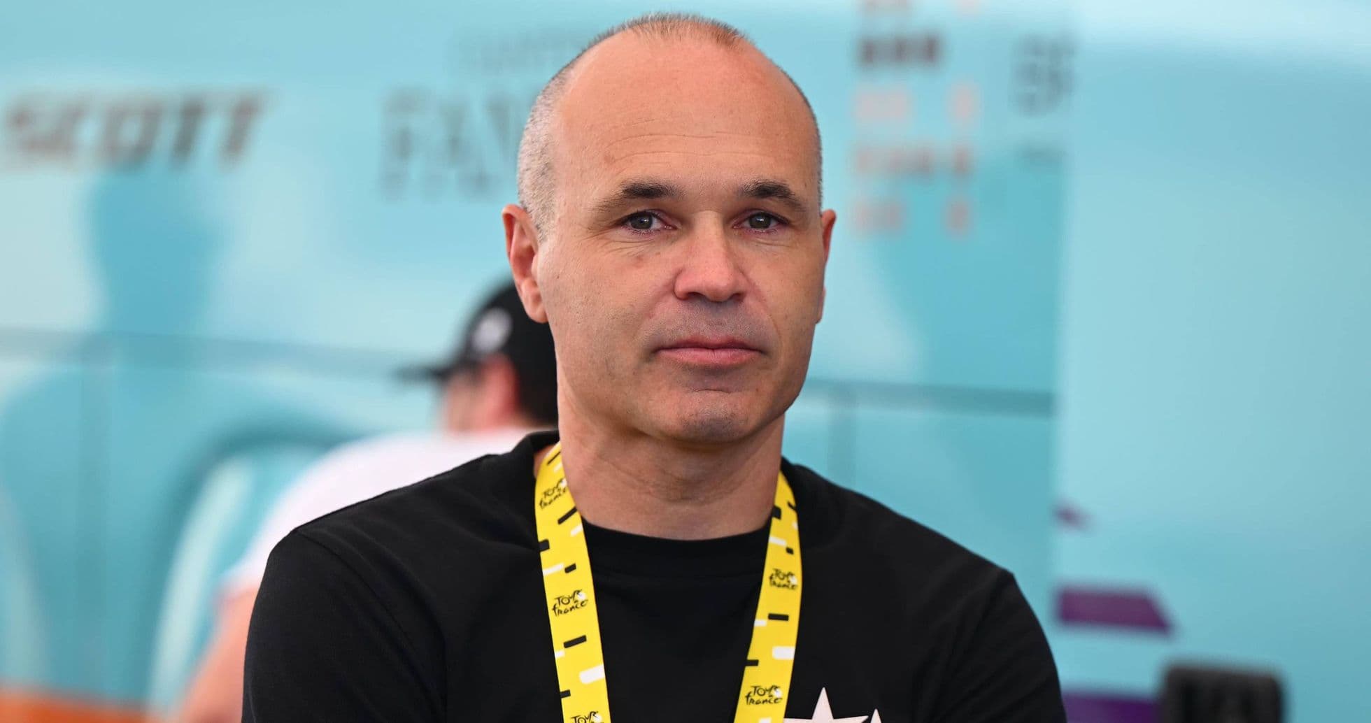 Andrés Iniesta inicia su carrera como entrenador en Emiratos Árabes Unidos Andrés Iniesta inicia su carrera como entrenador en Emiratos Árabes Unidos