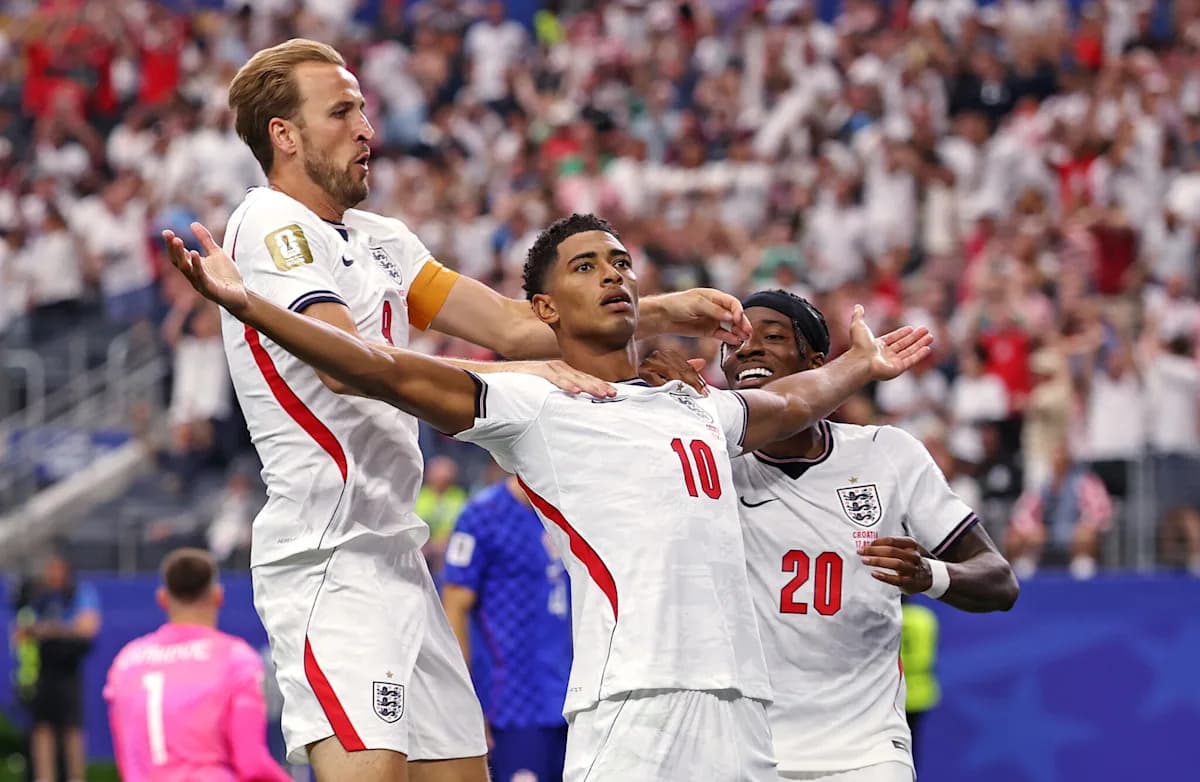 Ranking de Potencia en el Mundial: Solo Quedan Cuatro Equipos Ranking de Potencia en el Mundial: Solo Quedan Cuatro Equipos