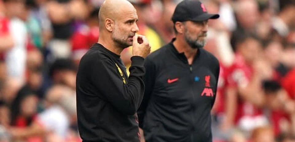 Los entrenadores mejor pagados de Europa en 2024: Simeone supera a Guardiola y Klopp Los entrenadores mejor pagados de Europa en 2024: Simeone supera a Guardiola y Klopp