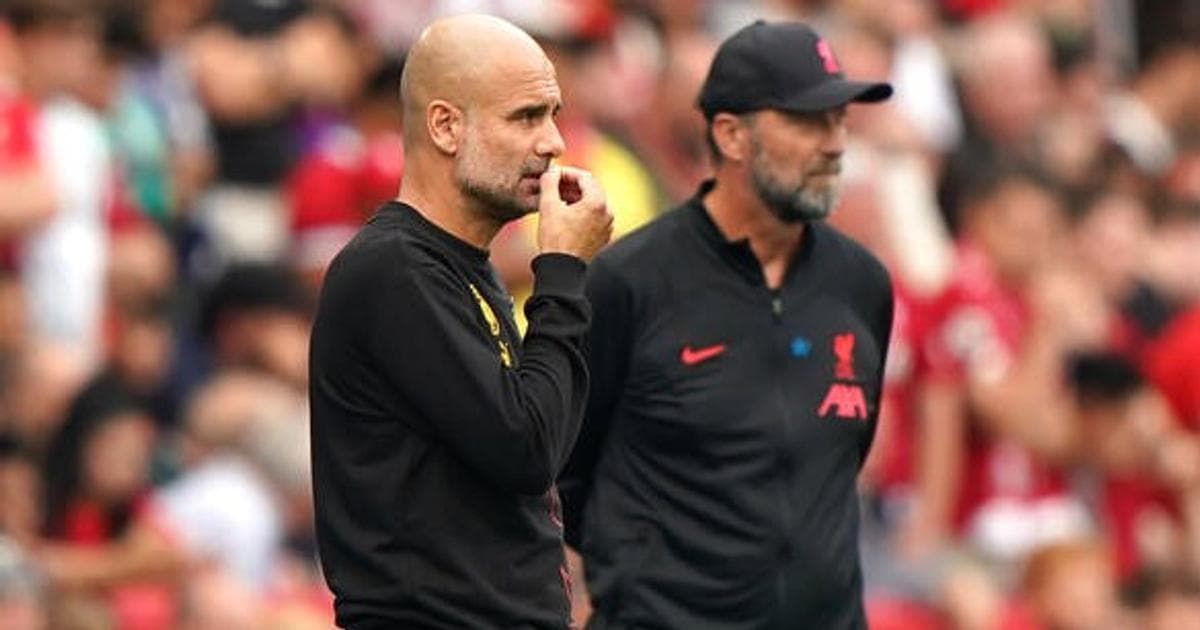 Los entrenadores mejor pagados de Europa en 2024: Simeone supera a Guardiola y Klopp Los entrenadores mejor pagados de Europa en 2024: Simeone supera a Guardiola y Klopp