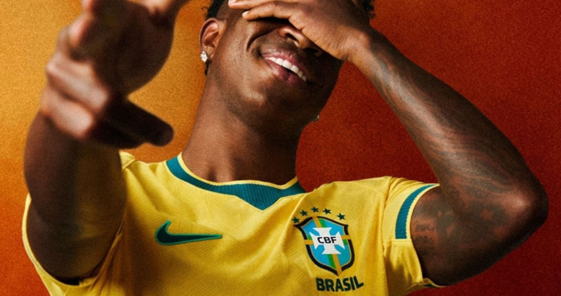 Nuevas equipaciones de Brasil para la Copa Mundial FIFA 2026: diseños, fechas y precios Nuevas equipaciones de Brasil para la Copa Mundial FIFA 2026: diseños, fechas y precios
